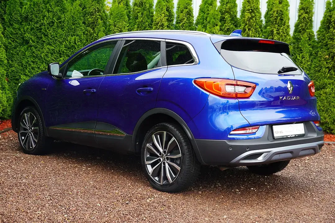 Renault Kadjar 1.3 TCe Bose Edition - foto 1