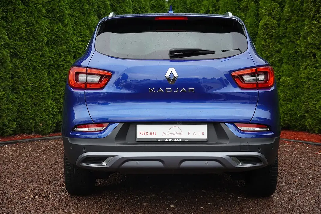 Renault Kadjar 1.3 TCe Bose Edition - foto 2