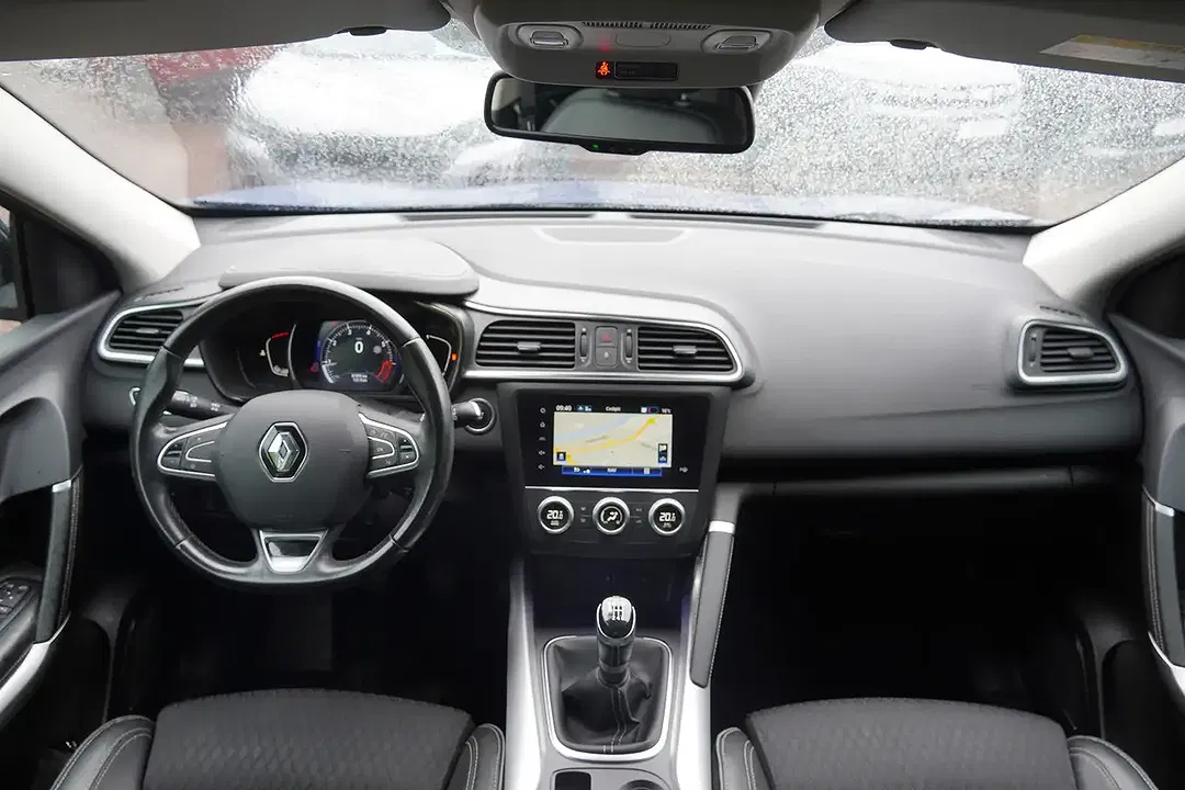 Renault Kadjar 1.3 TCe Bose Edition - Thumbnail 6