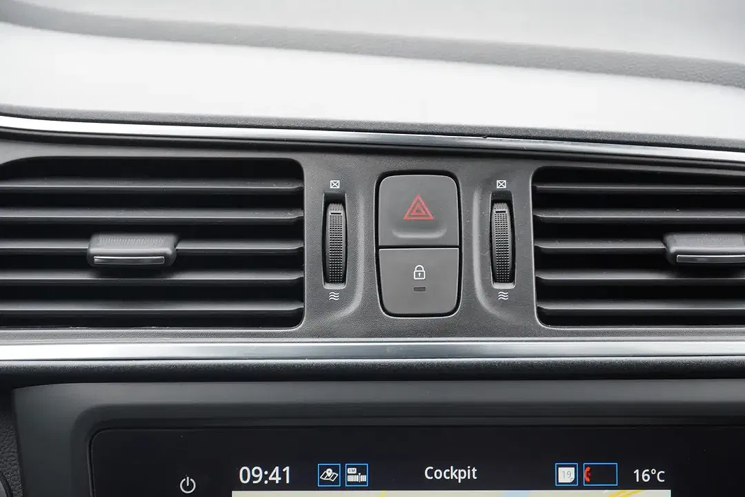 Renault Kadjar 1.3 TCe Bose Edition - Thumbnail 8