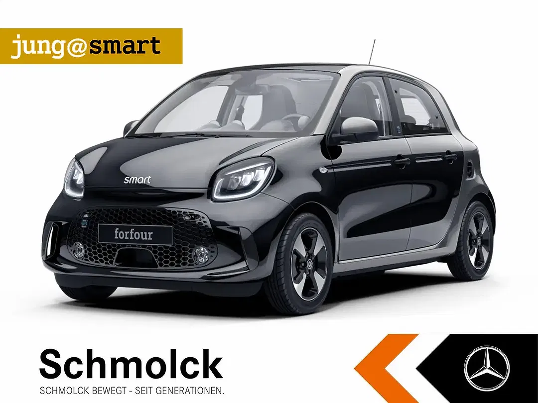 smart forFour - foto 1