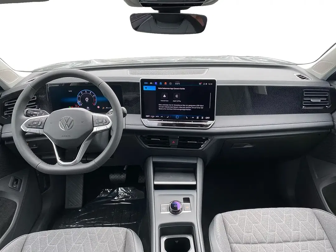 Volkswagen Tiguan 1.5 eTSI DSG Life - Thumbnail 10