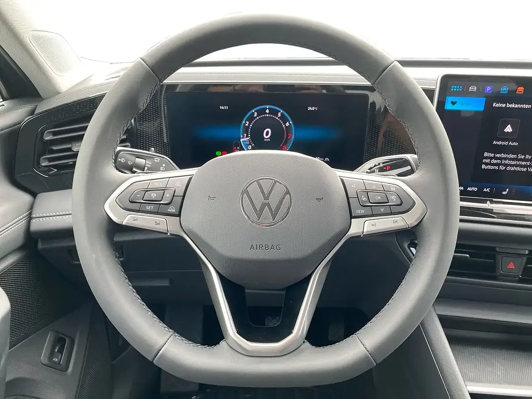 Volkswagen Tiguan 1.5 eTSI DSG Life - Thumbnail 12
