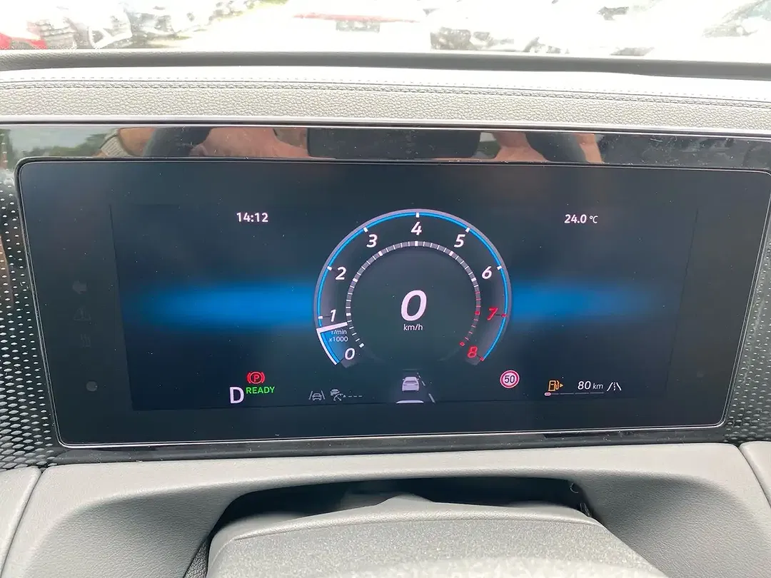 Volkswagen Tiguan 1.5 eTSI DSG Life - Thumbnail 13