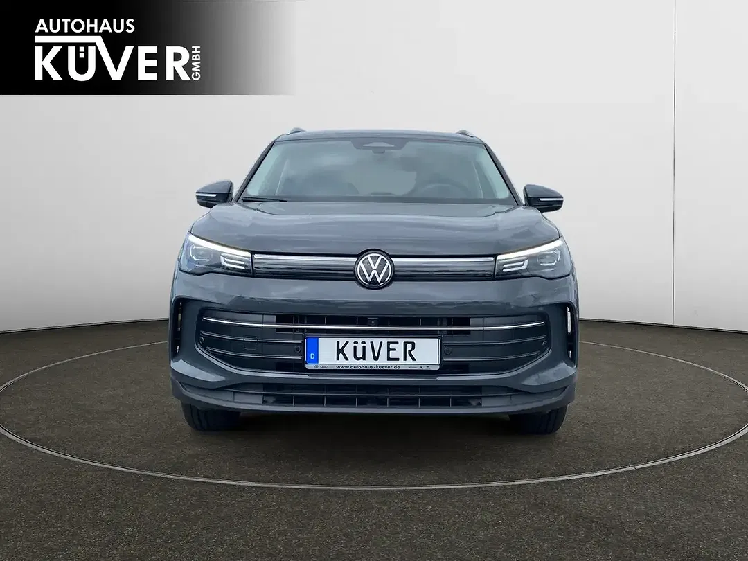 Volkswagen Tiguan 1.5 eTSI DSG Life - Thumbnail 2
