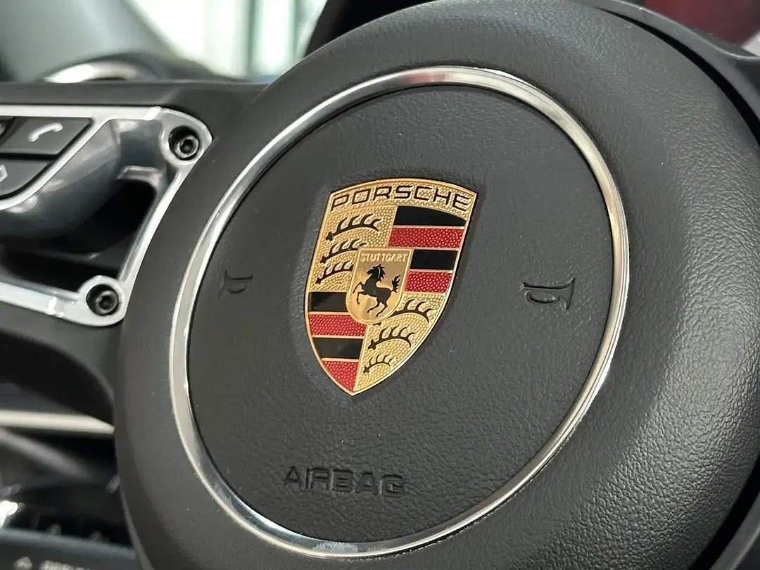 Porsche Boxster S - foto 15