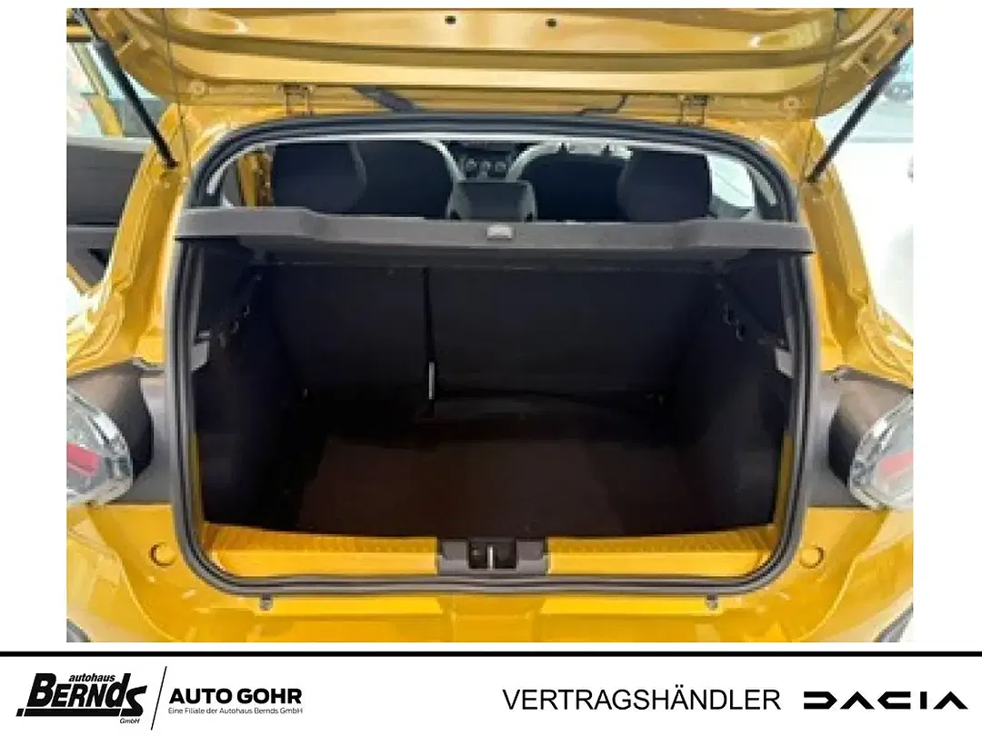 Dacia Sandero TCe Stepway Expression - Thumbnail 12