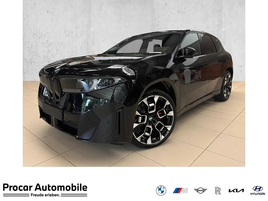 BMW iX3 M Sport - Afbeelding 1