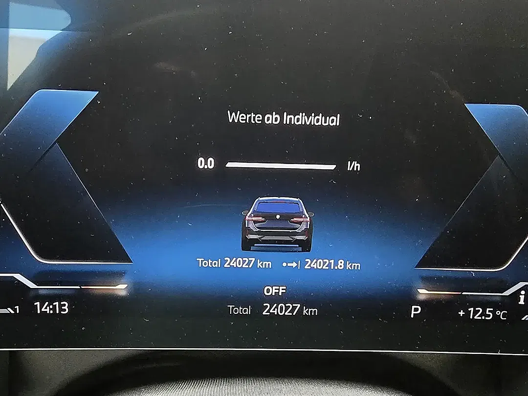 BMW 520 AUT Touring - Thumbnail 8
