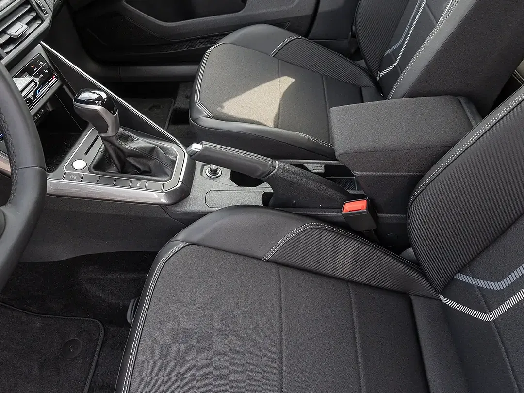 Volkswagen Taigo 1.0 DSG Style Black Edition - Thumbnail 14