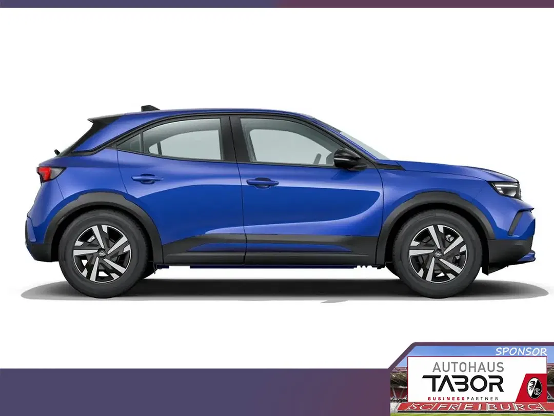 Opel Mokka - Thumbnail 3