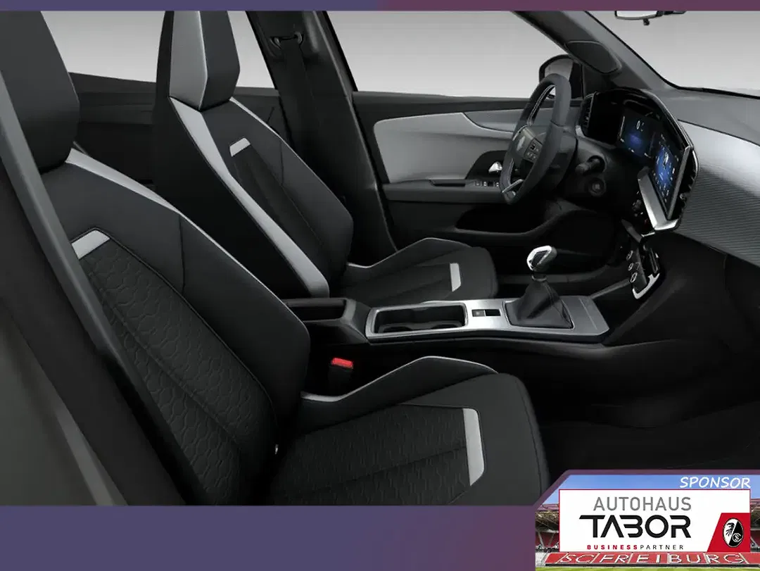 Opel Mokka - Thumbnail 7