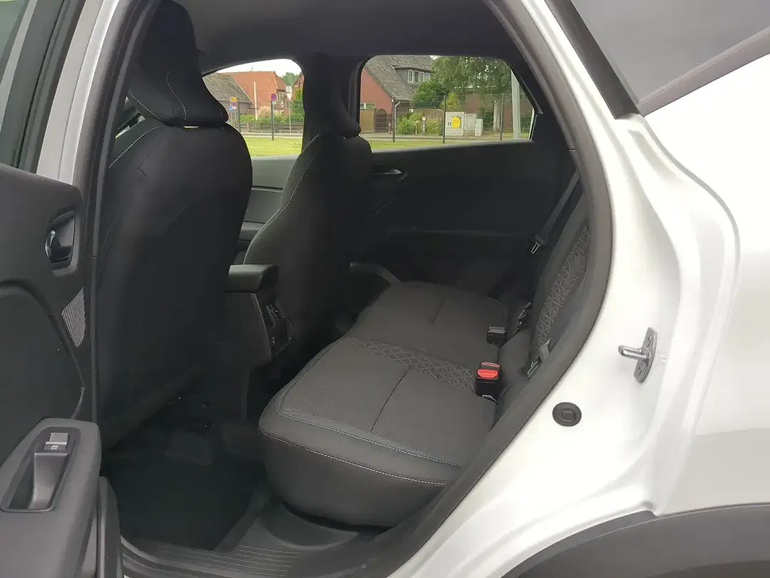 Mitsubishi ASX 1.3 DCT Plus - Thumbnail 8
