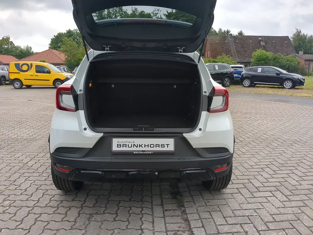 Mitsubishi ASX 1.3 DCT Plus - foto 13