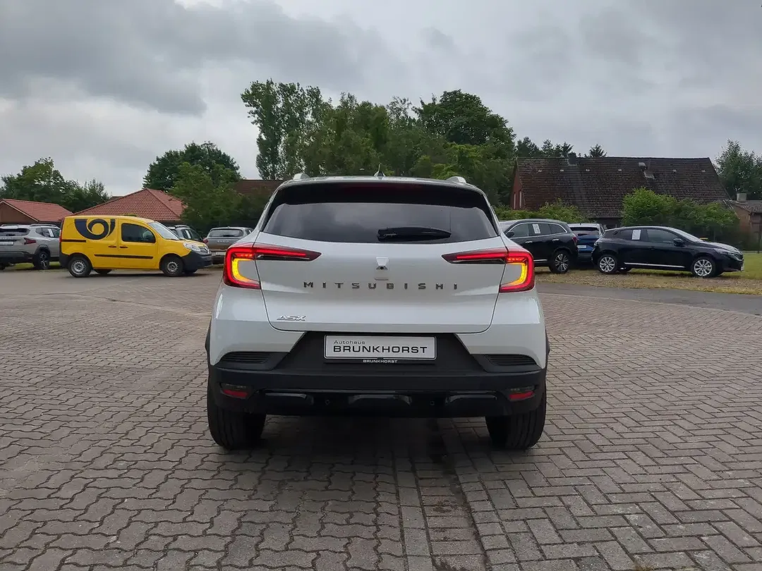 Mitsubishi ASX 1.3 DCT Plus - foto 2