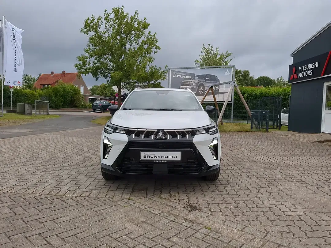 Mitsubishi ASX 1.3 DCT Plus - Thumbnail 3