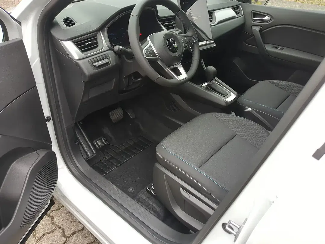 Mitsubishi ASX 1.3 DCT Plus - Thumbnail 4