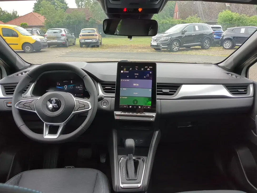 Mitsubishi ASX 1.3 DCT Plus - Thumbnail 5