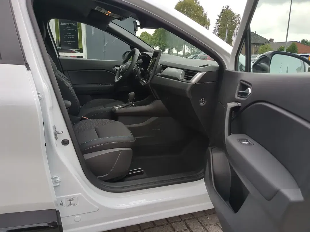 Mitsubishi ASX 1.3 DCT Plus - Thumbnail 7