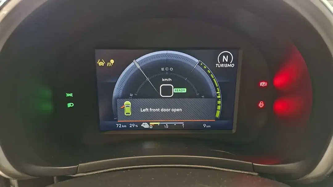 Abarth 600e Turismo - Thumbnail 11