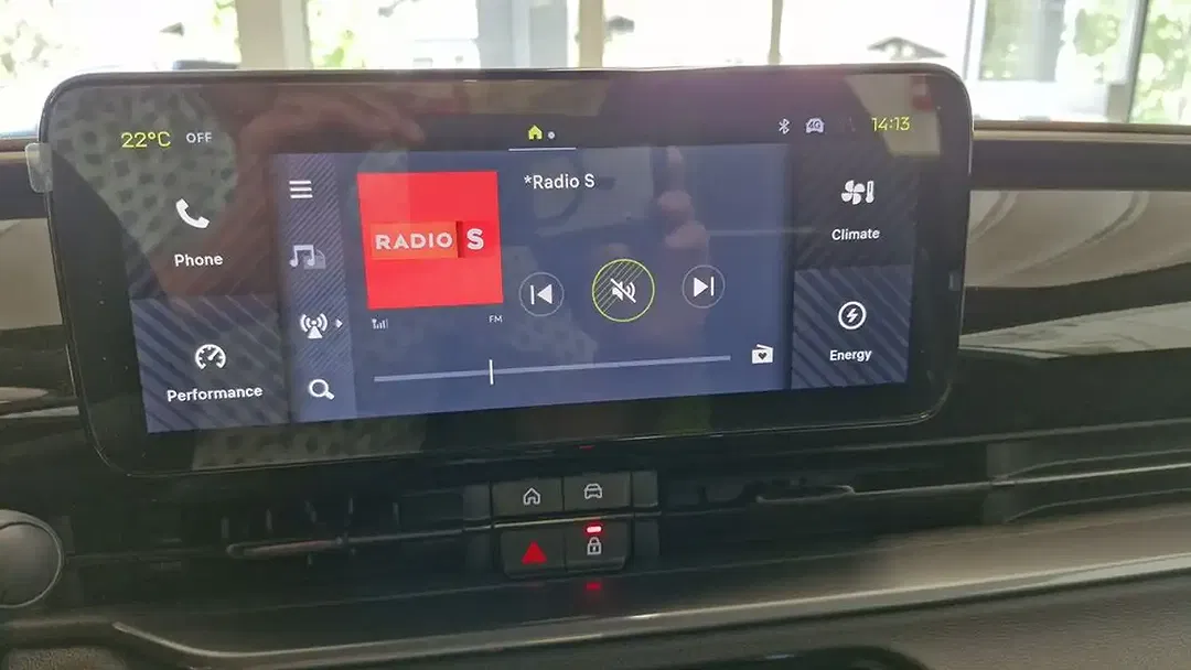 Abarth 600e Turismo - Thumbnail 12