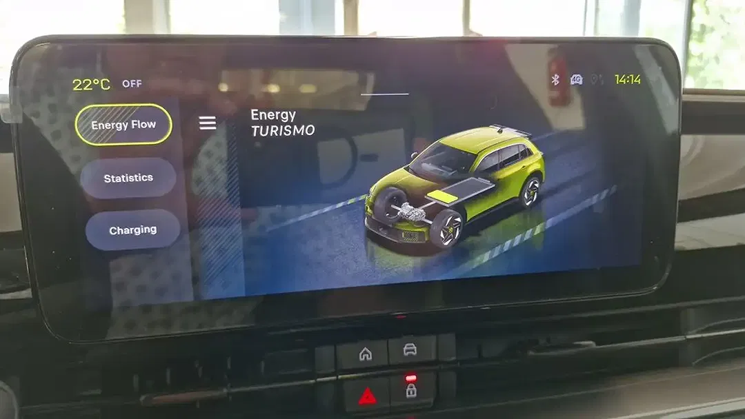 Abarth 600e Turismo - Thumbnail 13