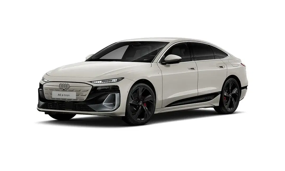 Audi A6 e-tron Sportback S line - foto 2