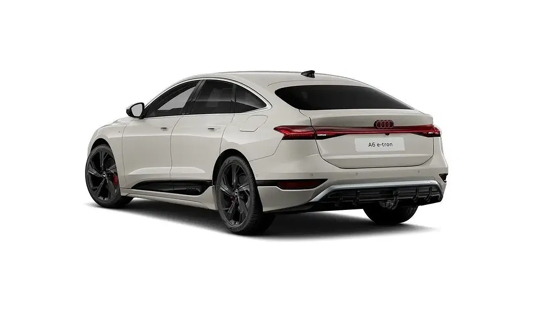 Audi A6 e-tron Sportback S line - Thumbnail 3