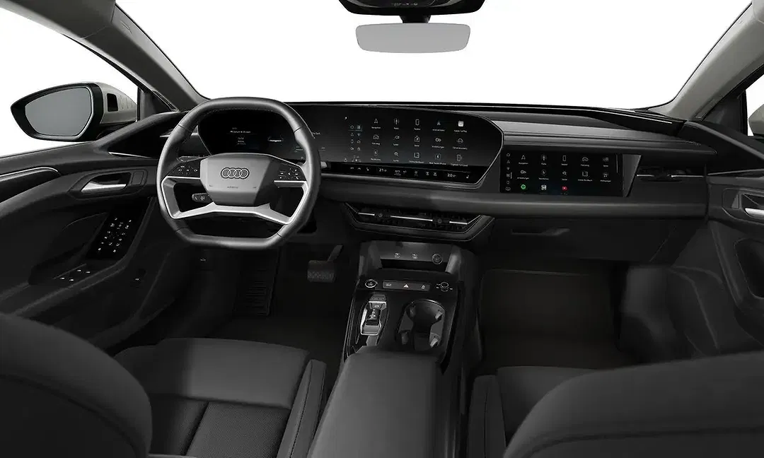 Audi A6 e-tron Sportback S line - Thumbnail 4