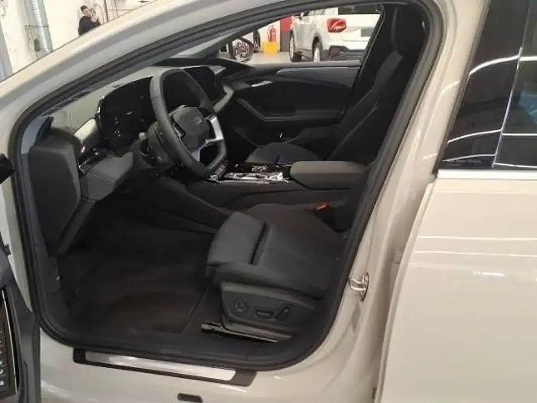 Audi A6 e-tron Sportback S line - Thumbnail 5