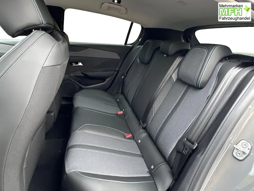 Peugeot 308 Allure - Thumbnail 14