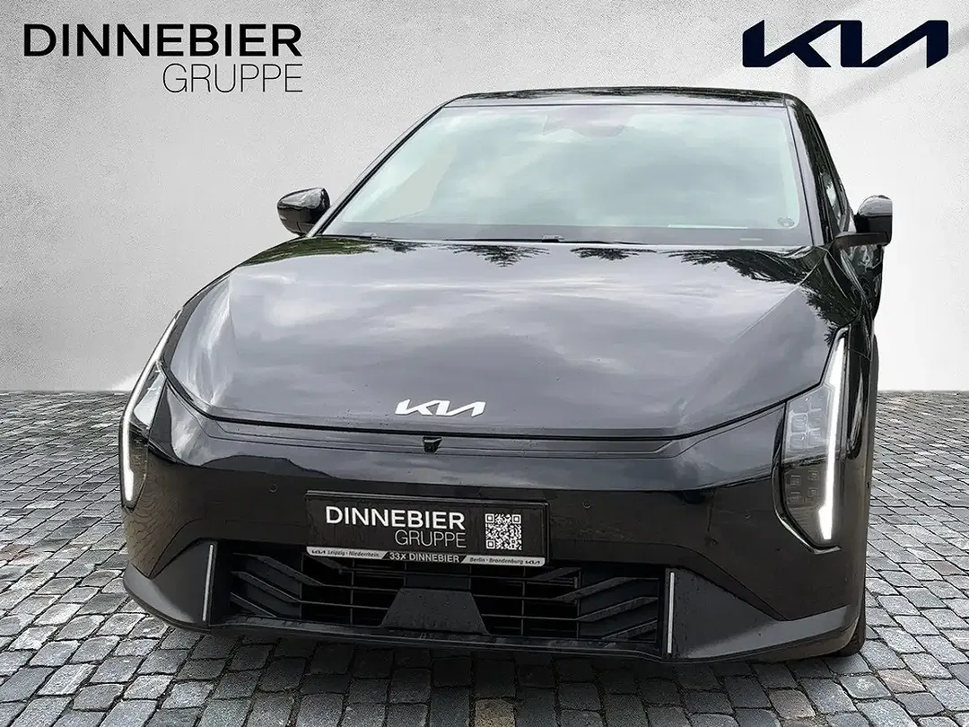 Kia EV4 81.4 kWh Earth - foto 1