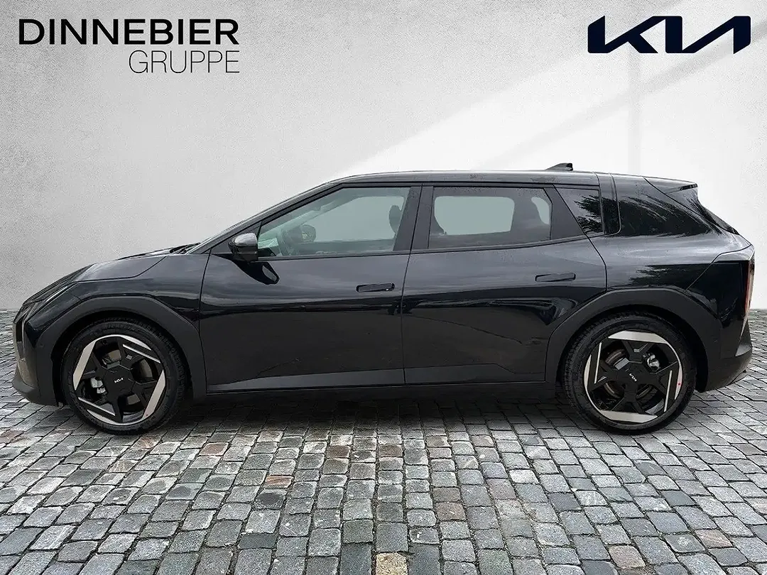 Kia EV4 81.4 kWh Earth - foto 2