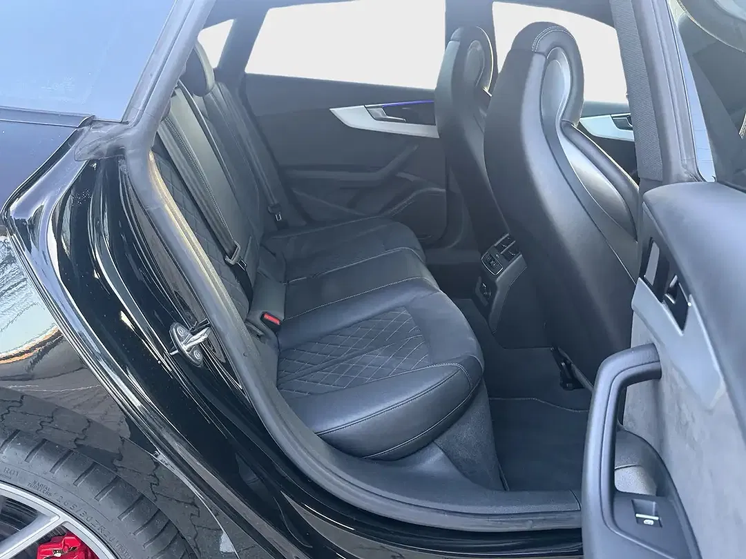 Audi S5 3.0 TDI quattro Matrix LED - Thumbnail 11