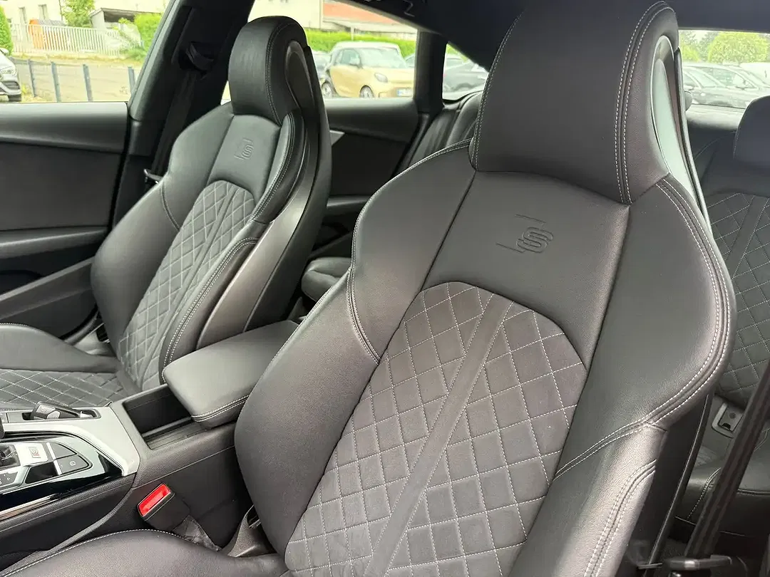 Audi S5 3.0 TDI quattro Matrix LED - Thumbnail 14