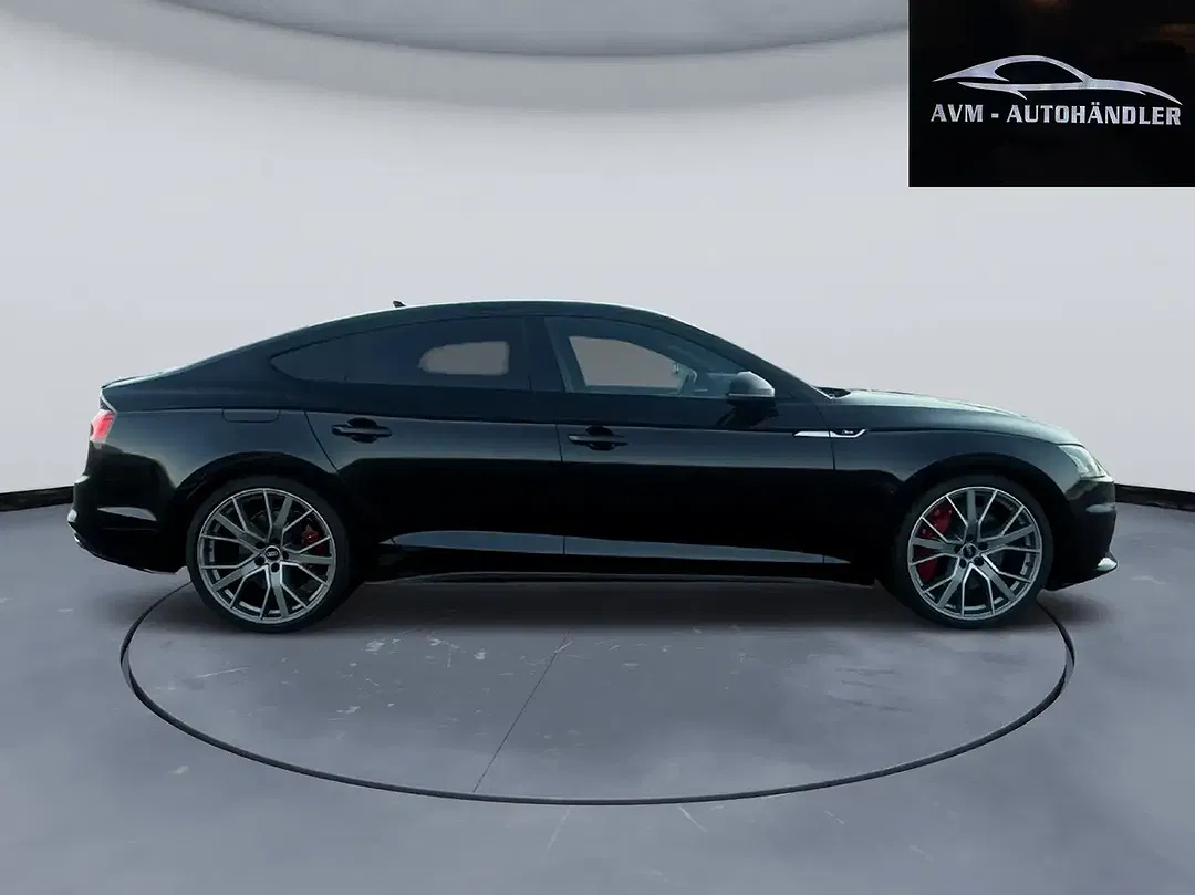 Audi S5 3.0 TDI quattro Matrix LED - Thumbnail 6