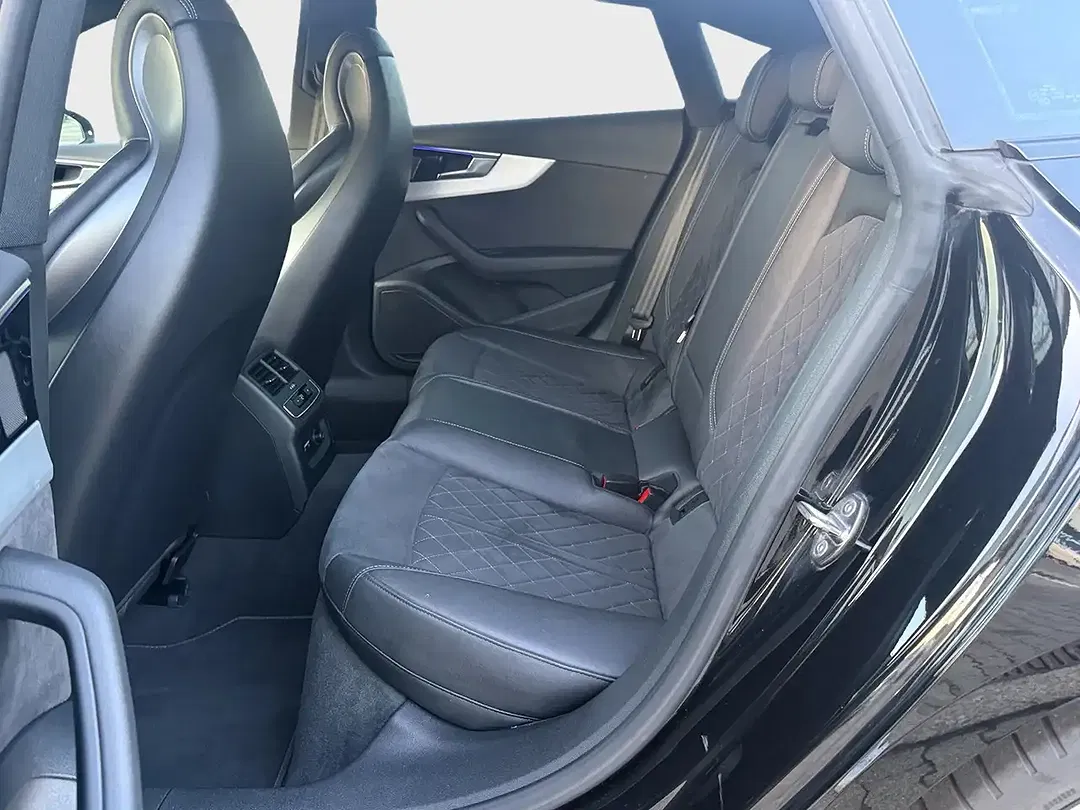 Audi S5 3.0 TDI quattro Matrix LED - Thumbnail 9