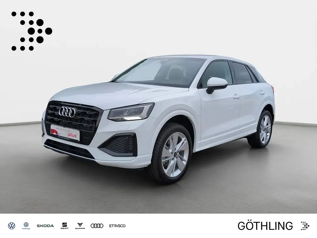 Audi Q2 35 TFSI advanced - foto 1