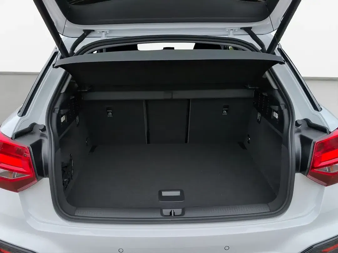 Audi Q2 35 TFSI advanced - Thumbnail 10
