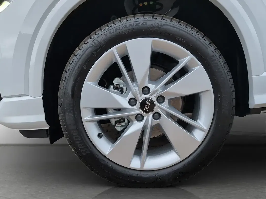 Audi Q2 35 TFSI advanced - Thumbnail 12