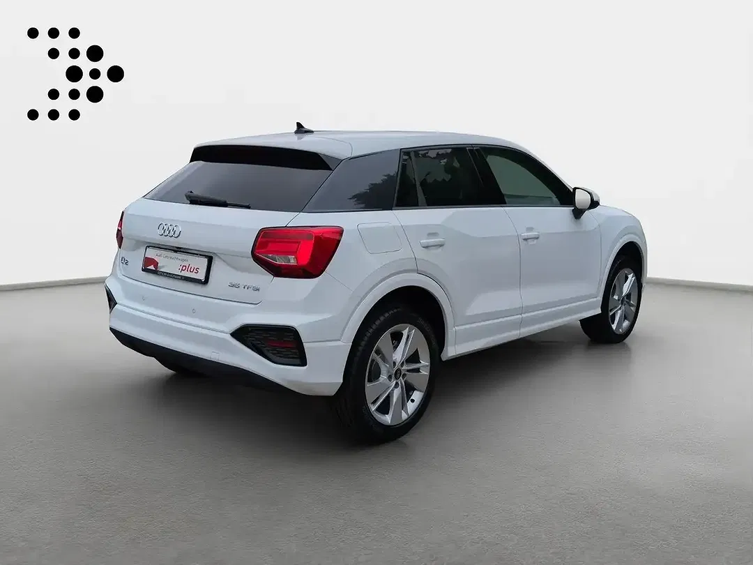 Audi Q2 35 TFSI advanced - foto 2