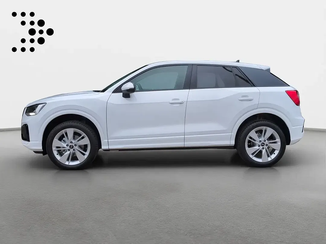 Audi Q2 35 TFSI advanced - Thumbnail 3