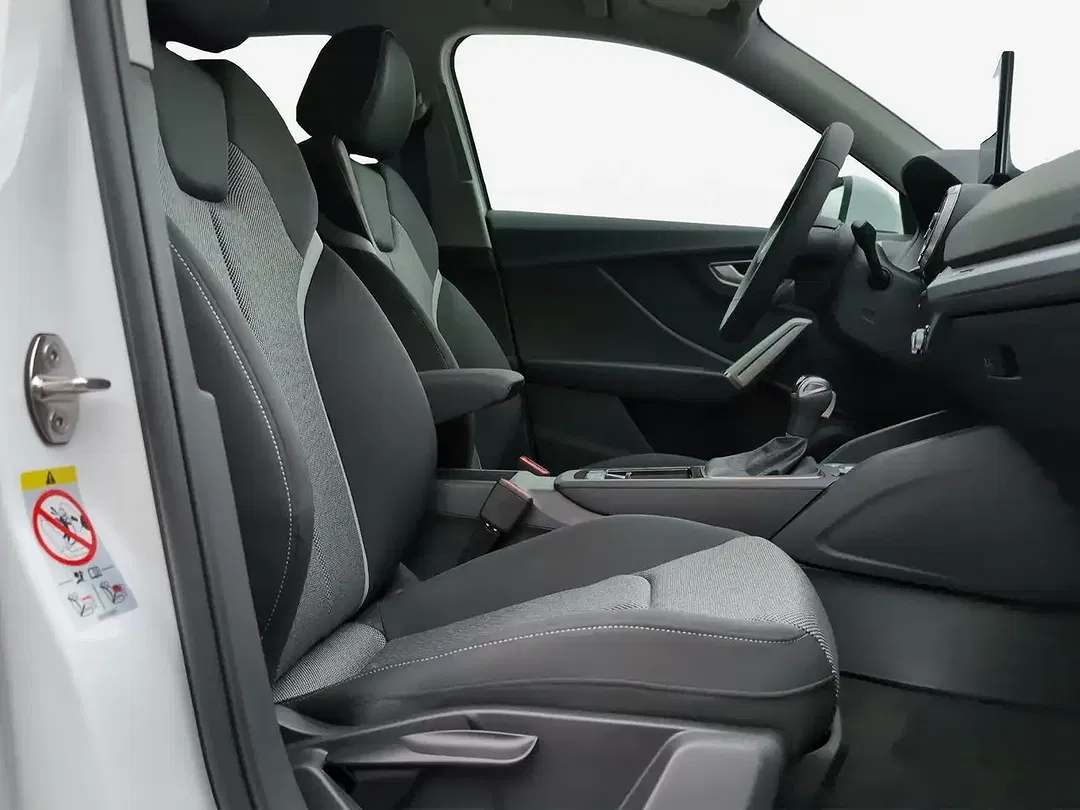 Audi Q2 35 TFSI advanced - Thumbnail 4