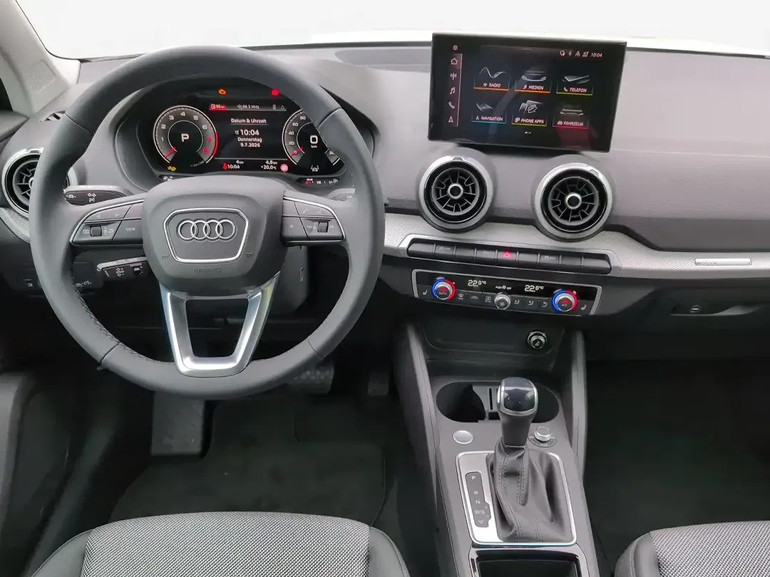 Audi Q2 35 TFSI advanced - Thumbnail 5