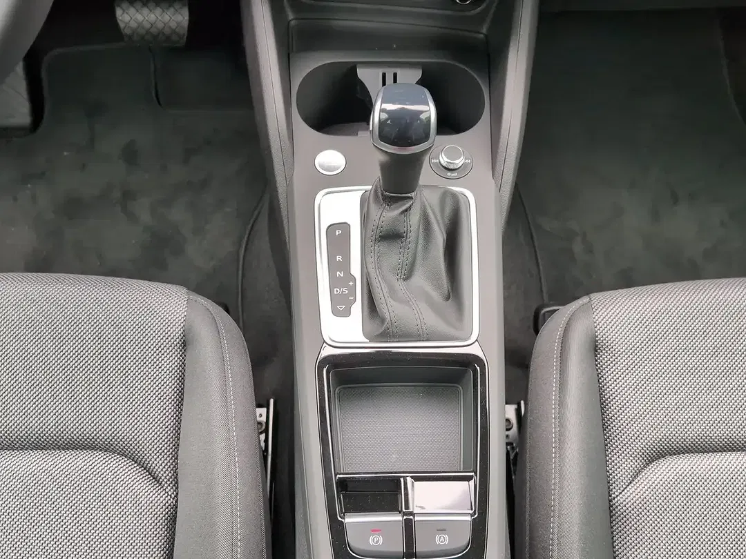 Audi Q2 35 TFSI advanced - Thumbnail 7