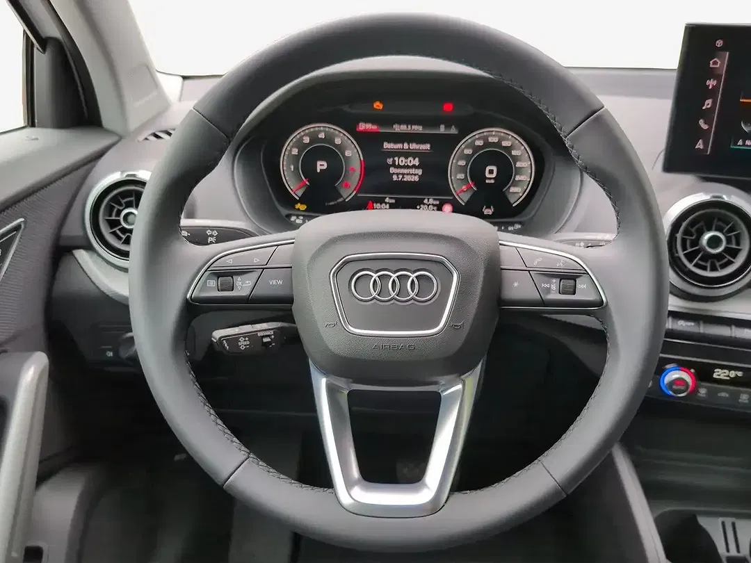 Audi Q2 35 TFSI advanced - Thumbnail 8