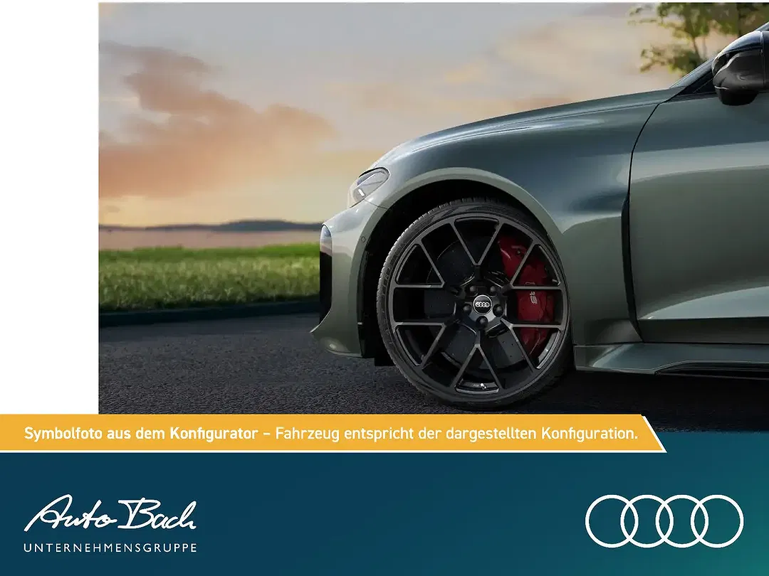 Audi RS5 - Thumbnail 6