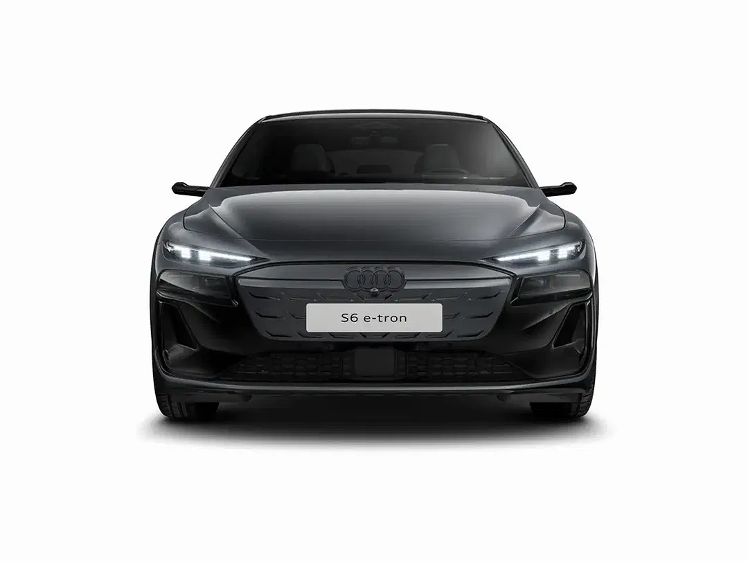 Audi S6 e-tron Matrix LED Avant - Thumbnail 6