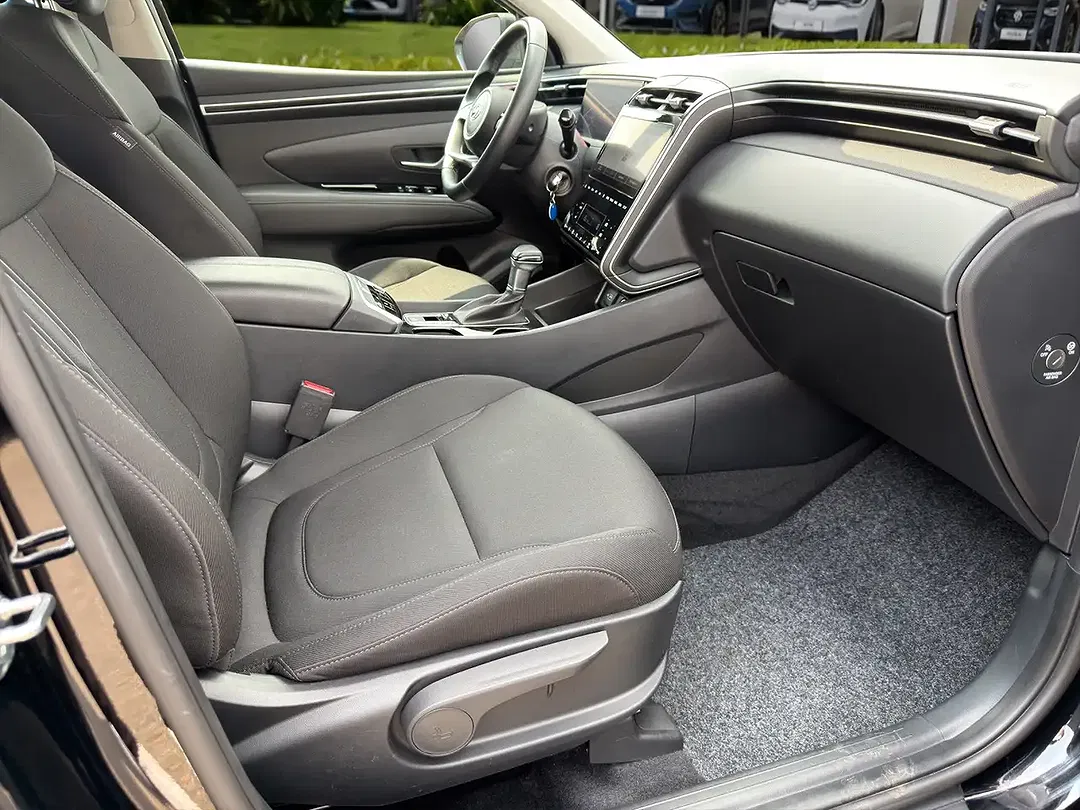 Hyundai TUCSON 1.6 T-GDI DCT Select - Thumbnail 10
