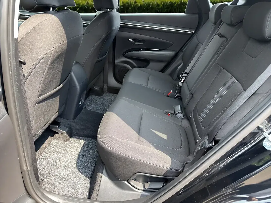 Hyundai TUCSON 1.6 T-GDI DCT Select - Thumbnail 11
